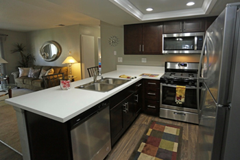 Energy star appliances